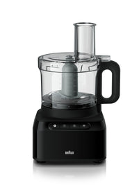 Braun FP3132BK PurEase monitoimikone, musta