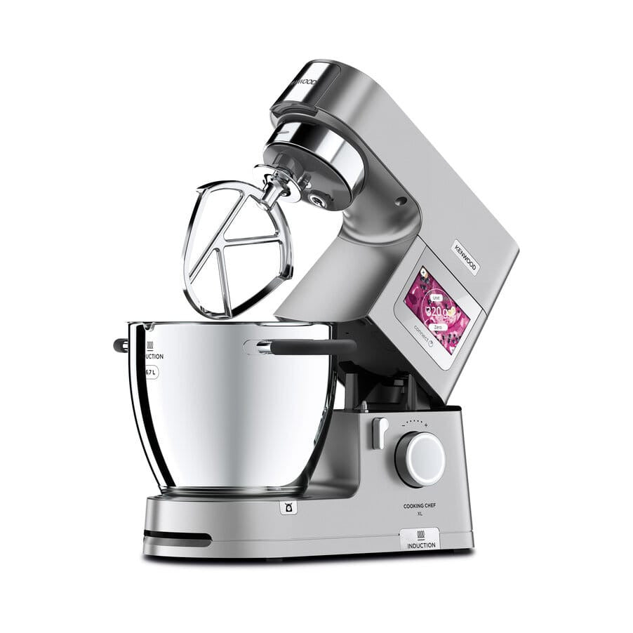 Kenwood KAT70.000SS K-koukku – kuva 2