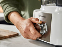 Kenwood FDP65.450.WH monitoimikone, 1000 W – kuva 2