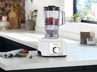 Kenwood FDP65.450.WH monitoimikone, 1000 W – kuva 3