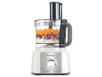 Kenwood FDP65.450.WH monitoimikone, 1000 W
