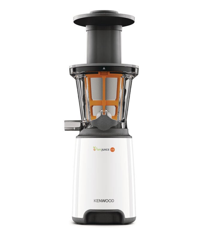 Kenwood JMP40.0WH mehupuristin, 140 W, valkoinen