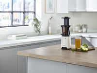 Kenwood JMP40.0WH mehupuristin, 140 W, valkoinen – kuva 5