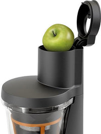 Kenwood JMP85.000SI mehupuristin XL, 230 W, hopea – kuva 4