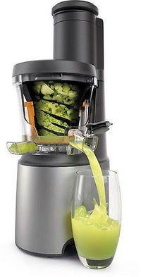 Kenwood JMP85.000SI mehupuristin XL, 230 W, hopea – kuva 3