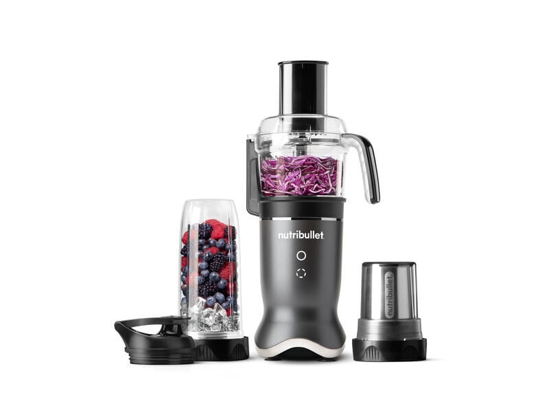 Nutribullet NB1224DG Ultra Plus 3-in-1