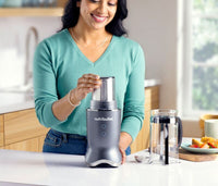 Nutribullet Ultra Plus mylly