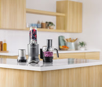 Nutribullet Ultra Plus monitoimikone