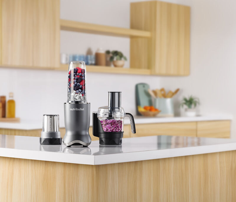 Nutribullet Ultra Plus monitoimikone
