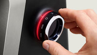 Bosch MFWS860M -lihamylly, teräs – kuva 5