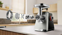 Bosch MFWS860M -lihamylly, teräs – kuva 11