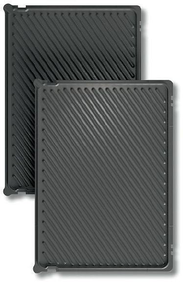 Bosch TCG4104 voileipägrilli, punainen – kuva 8