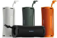 Sony ULT FIELD 1 Bluetooth-kaiutin, musta – kuva 12