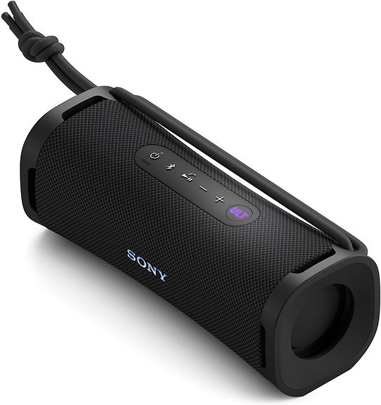 Sony ULT FIELD 1 Bluetooth-kaiutin, musta – kuva 6
