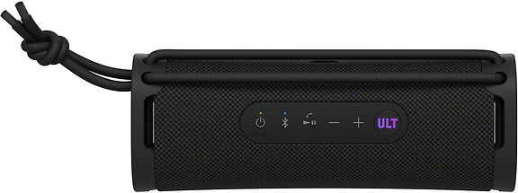 Sony ULT FIELD 1 Bluetooth-kaiutin, musta – kuva 5