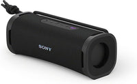 Sony ULT FIELD 1 Bluetooth-kaiutin, musta