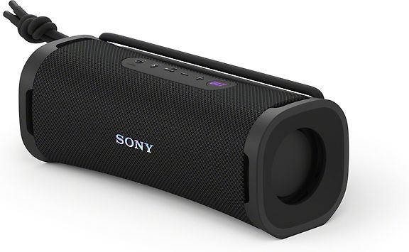 Sony ULT FIELD 1 Bluetooth-kaiutin, musta