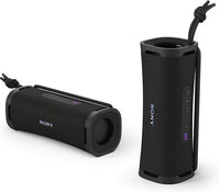 Sony ULT FIELD 1 Bluetooth-kaiutin, musta – kuva 3