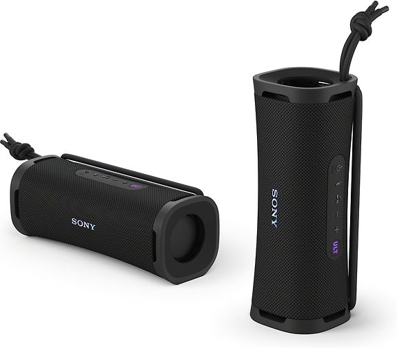 Sony ULT FIELD 1 Bluetooth-kaiutin, musta – kuva 3