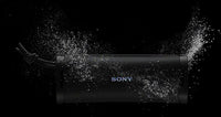 Sony ULT FIELD 1 Bluetooth-kaiutin, musta – kuva 9