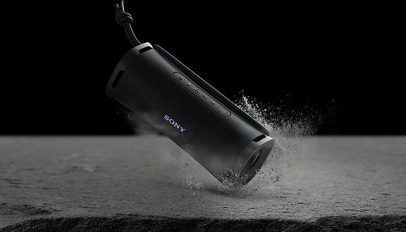 Sony ULT FIELD 1 Bluetooth-kaiutin, musta – kuva 10