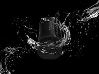 Sony ULT FIELD 1 Bluetooth-kaiutin, musta – kuva 11