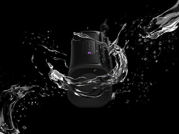 Sony ULT FIELD 1 Bluetooth-kaiutin, musta – kuva 11