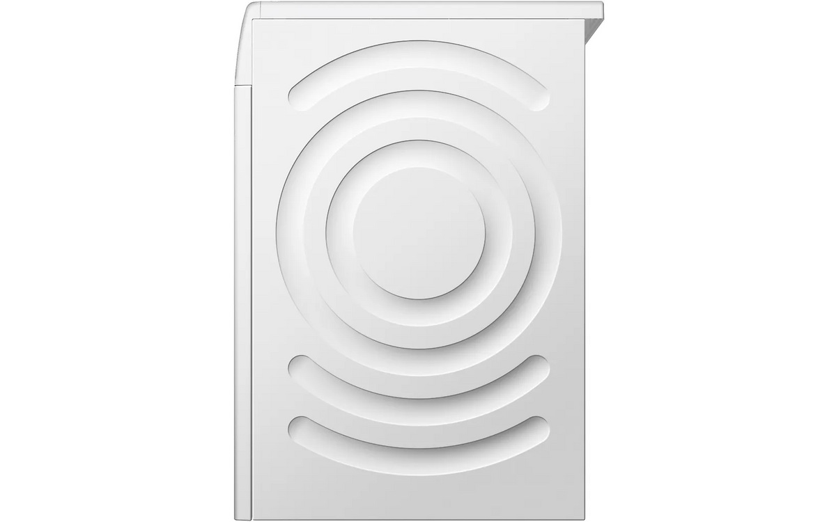Bosch WGE0340LSN Serie 2 tvättmaskin