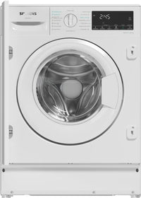 Siemens WK14D490EU iQ500 integroitava kuivaava pyykinpesukone