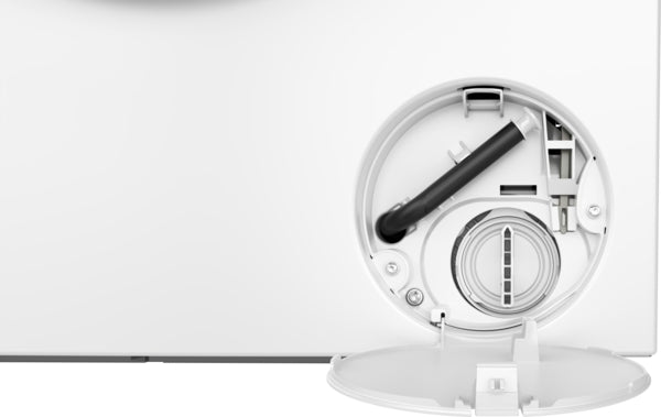 Siemens WK14D490EU iQ500 integroitava kuivaava pyykinpesukone