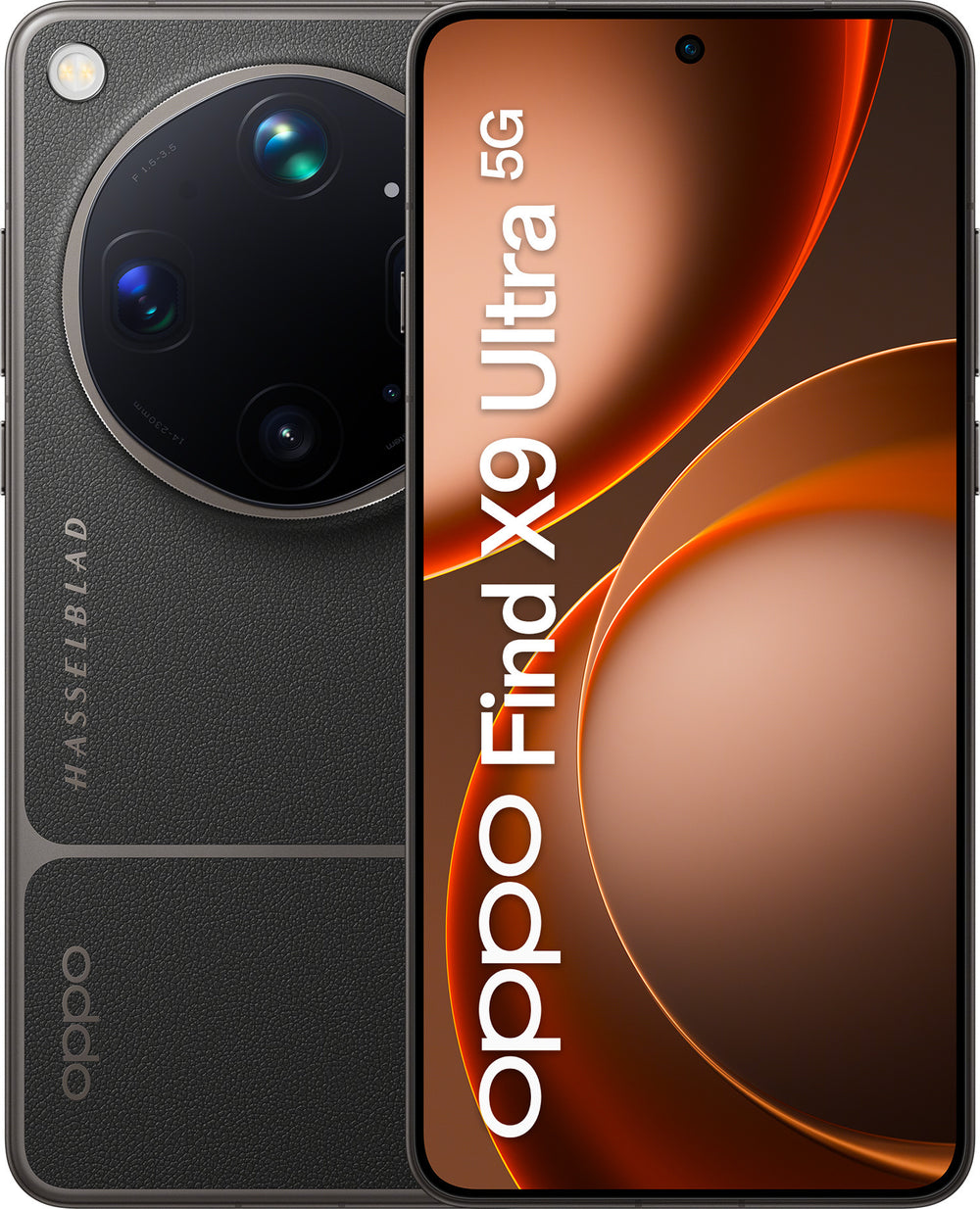 OPPO Find X9 Ultra 5G puhelin, 512/12 Gt, Tundra Umber – 2