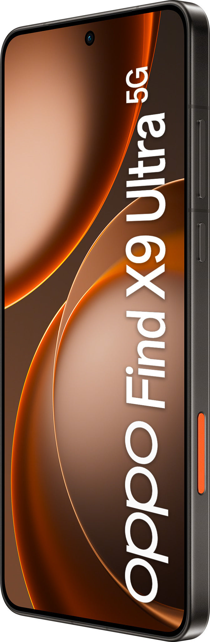 OPPO Find X9 Ultra 5G puhelin, 512/12 Gt, Tundra Umber – 5