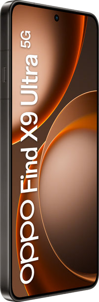 OPPO Find X9 Ultra 5G puhelin, 512/12 Gt, Tundra Umber – 3