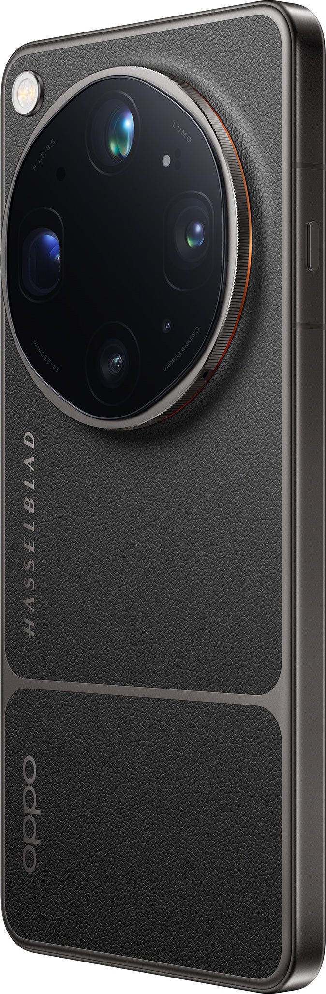 OPPO Find X9 Ultra 5G puhelin, 512/12 Gt, Tundra Umber – 9