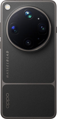 OPPO Find X9 Ultra 5G puhelin, 512/12 Gt, Tundra Umber – 8