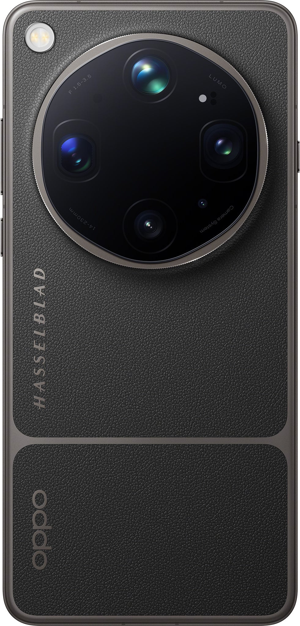 OPPO Find X9 Ultra 5G puhelin, 512/12 Gt, Tundra Umber – 8