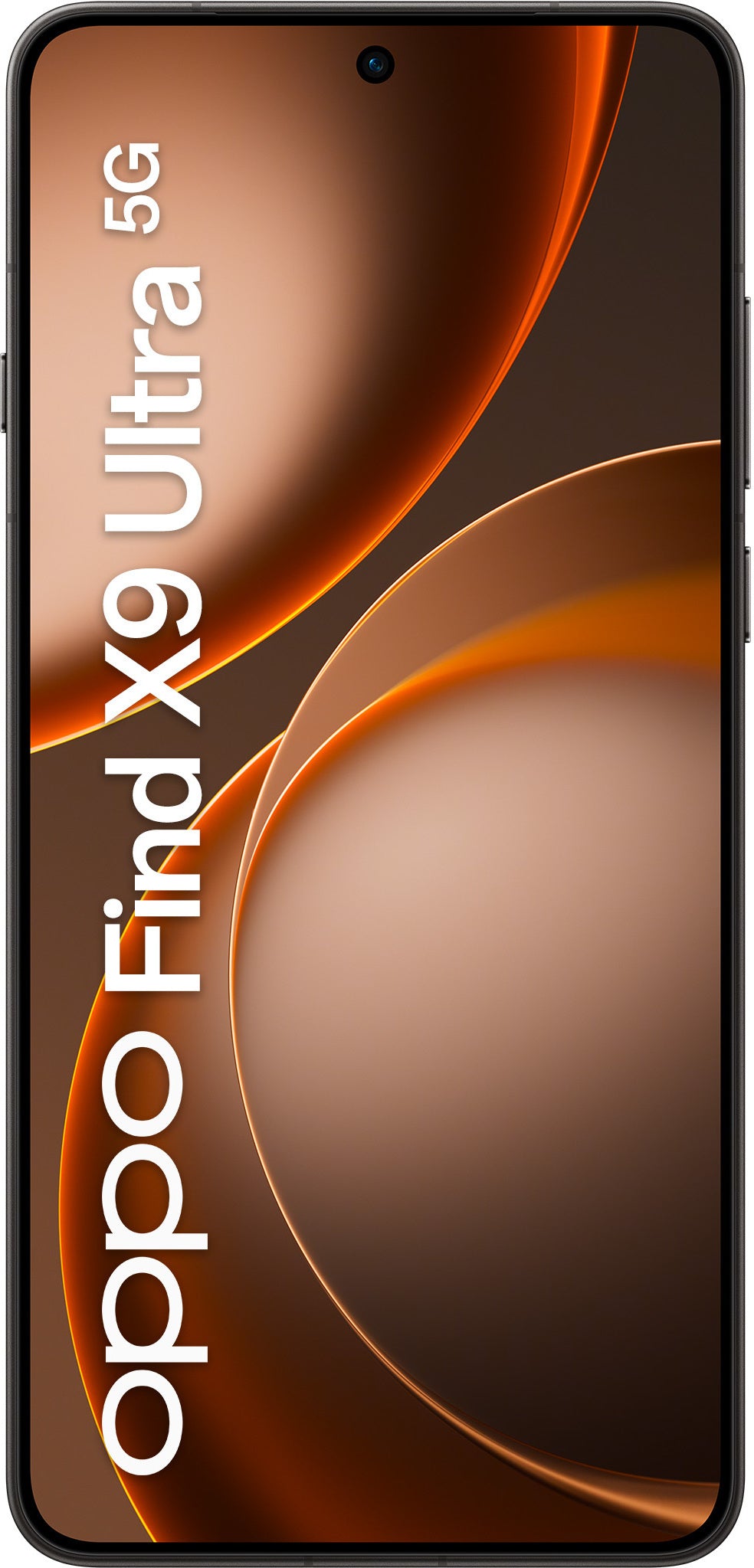 OPPO Find X9 Ultra 5G puhelin, 512/12 Gt, Tundra Umber – 4