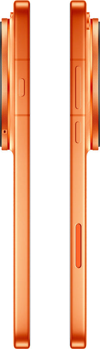 OPPO Find X9 Ultra 5G puhelin, 512/12 Gt, Canyon Orange