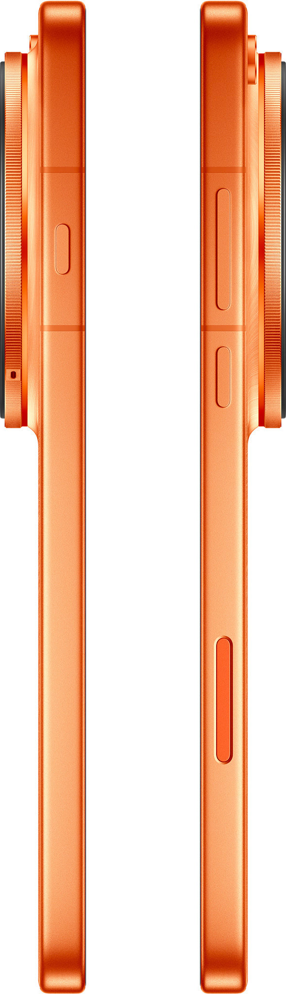 OPPO Find X9 Ultra 5G puhelin, 512/12 Gt, Canyon Orange