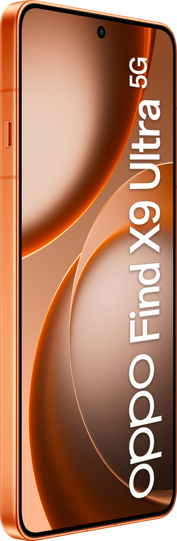 OPPO Find X9 Ultra 5G puhelin, 512/12 Gt, Canyon Orange