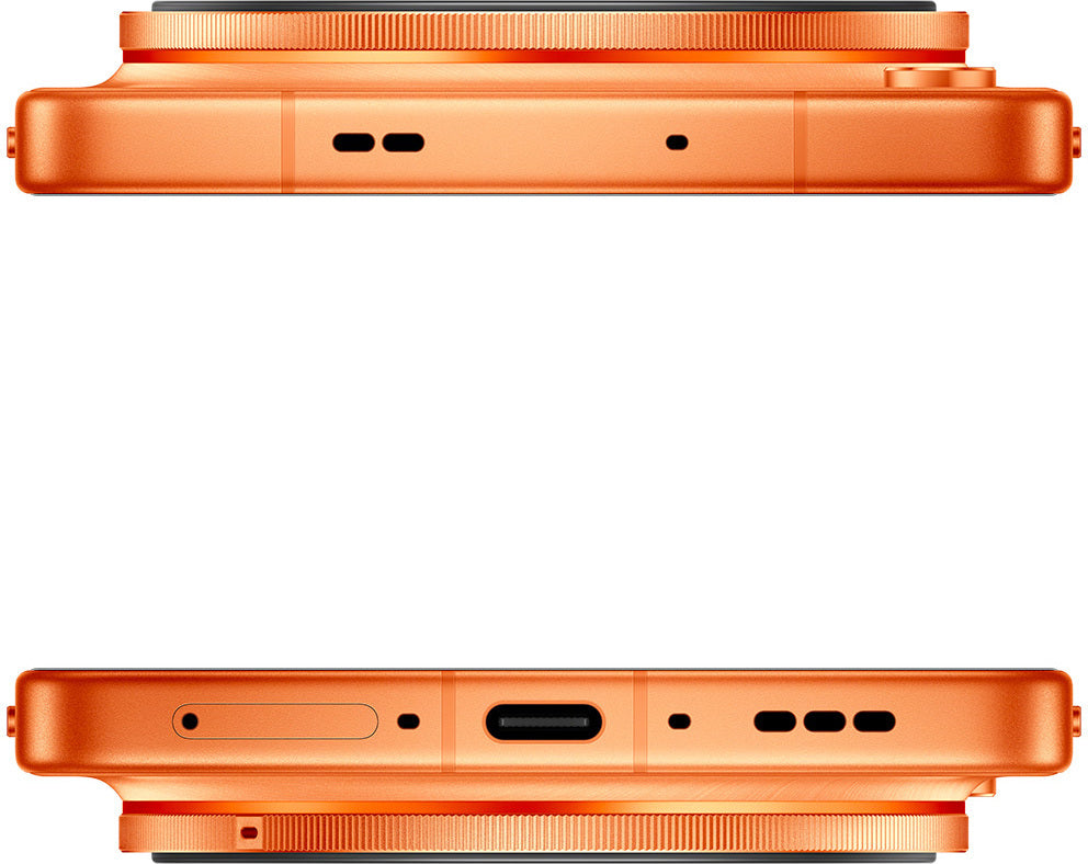 OPPO Find X9 Ultra 5G puhelin, 512/12 Gt, Canyon Orange