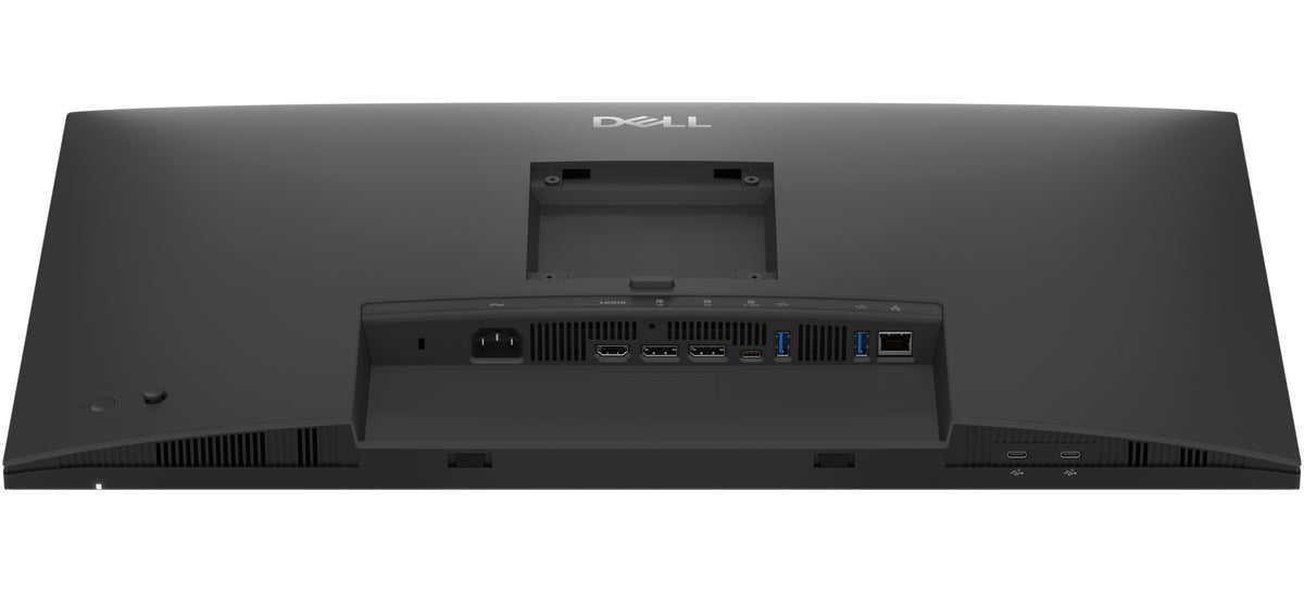 Dell Pro P2726HE 27" Full HD USB-C näyttö – kuva 4