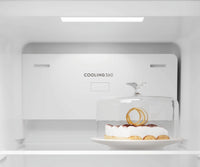 Electrolux EAT6ME53UO Side By Side, teräs – kuva 5