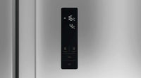 Electrolux EAT6ME53UO Side By Side, teräs – kuva 7