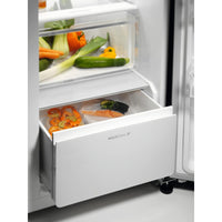 Electrolux EAI6HD57U0 Side By Side, teräs – kuva 6