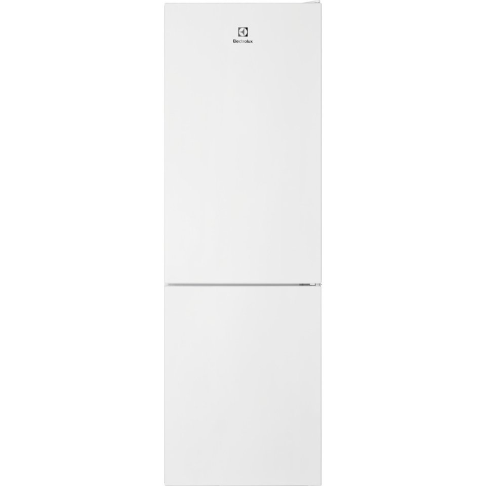 Electrolux LNC7ME32W4 jääkaappipakastin, valkoinen