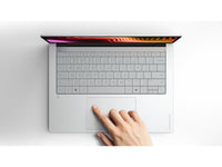 HP OmniBook X AI 14-ka0003nox 14" kannettava, sininen, Windows 11 Home (D6QF2EA)