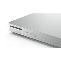 HP OmniBook X AI 14-ka0003nox 14" kannettava, sininen, Windows 11 Home (D6QF2EA)