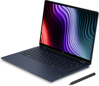 HP OmniBook X Flip AI 14-kc0000nox 14" kannettava, sininen, Windows 11 Home (D6QS0EA)