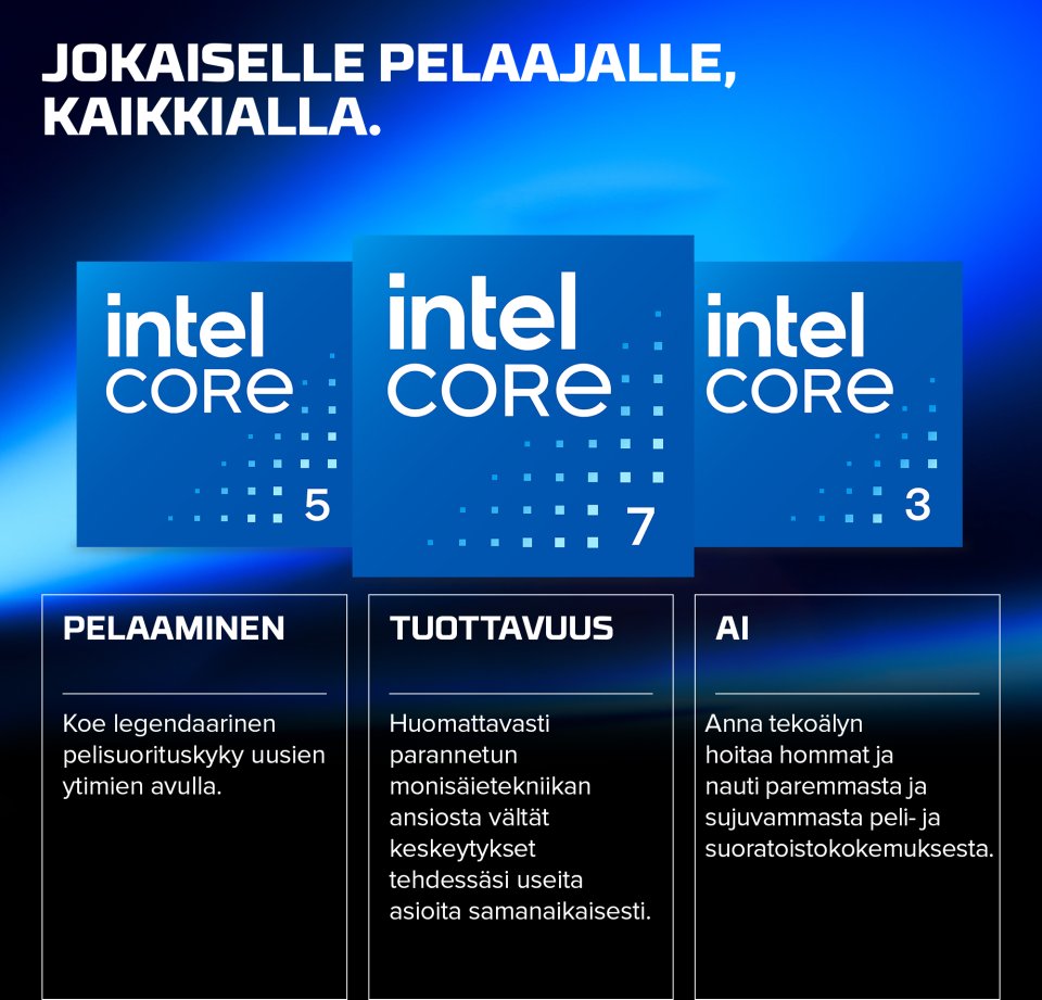 HyperX OMEN 15-ga0000no 15,3" pelikannettava, musta, Windows 11 Home (D30N9EA)